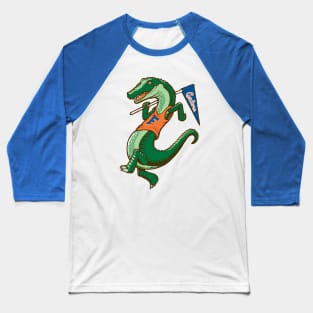 Go Gators Baseball T-Shirt